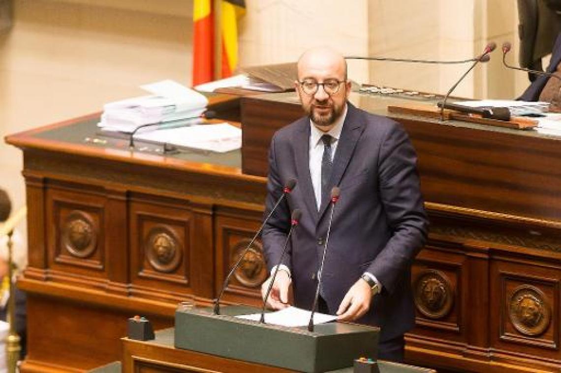 Regering gaat begroting met voorlopige twaalfden indienen in de Kamer