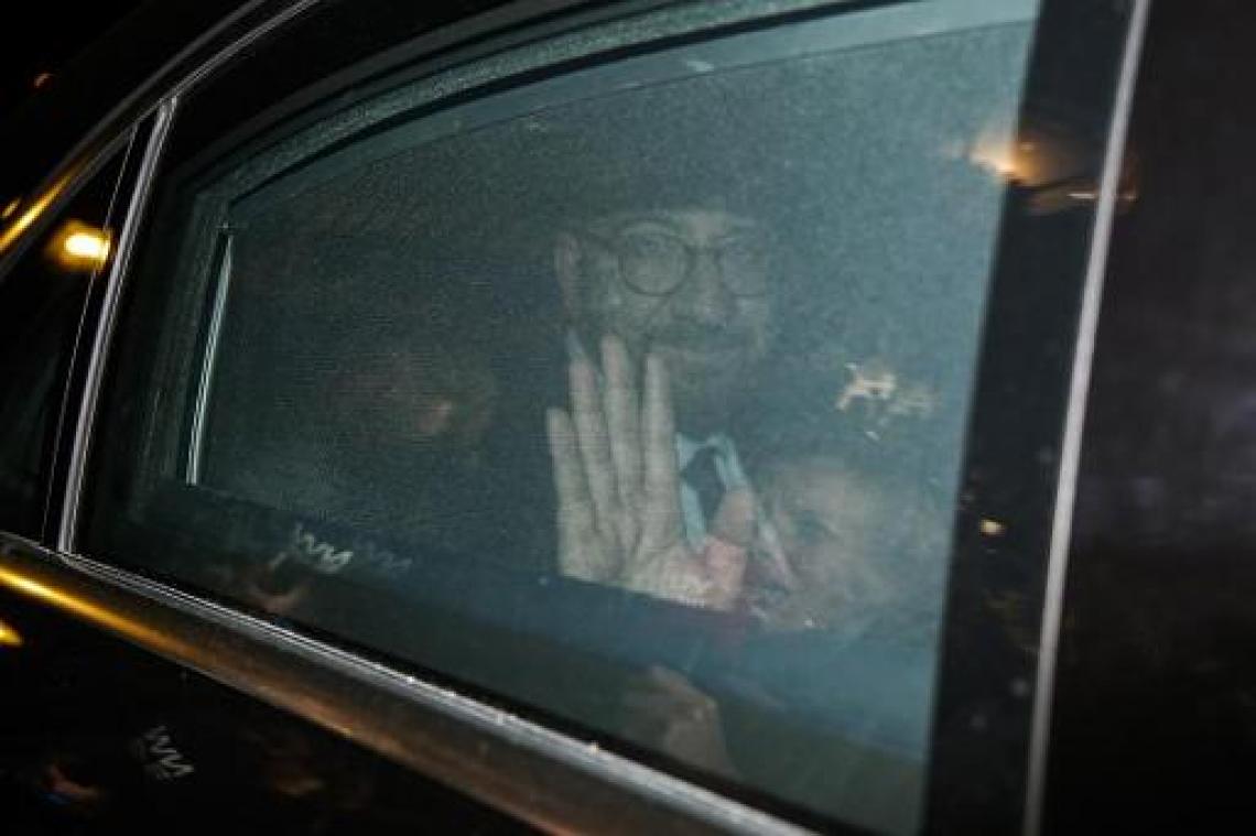 Ontslag regering-Michel - Zeker niet automatisch vervroegde verkiezingen