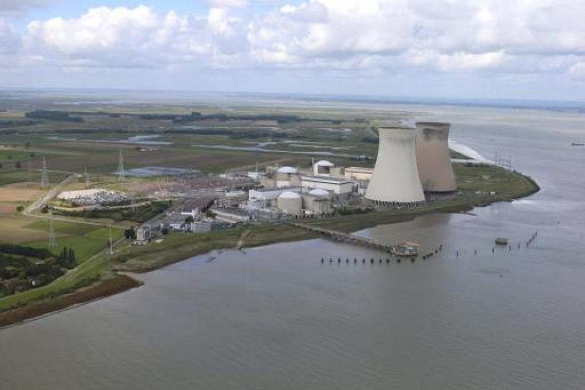 Doel 1 en Doel 2 zullen langer onbeschikbaar zijn