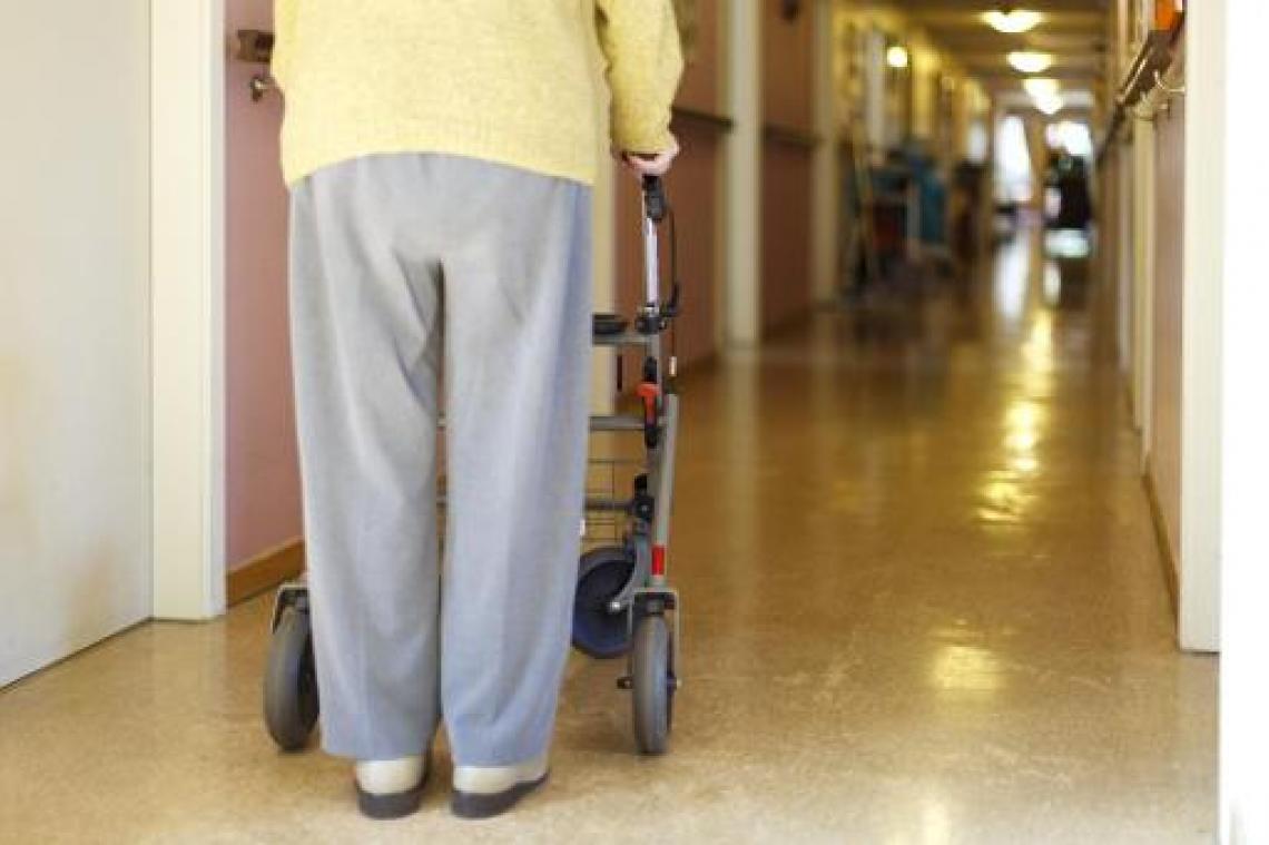 Vlaamse zorgpremie wordt tikkeltje duurder
