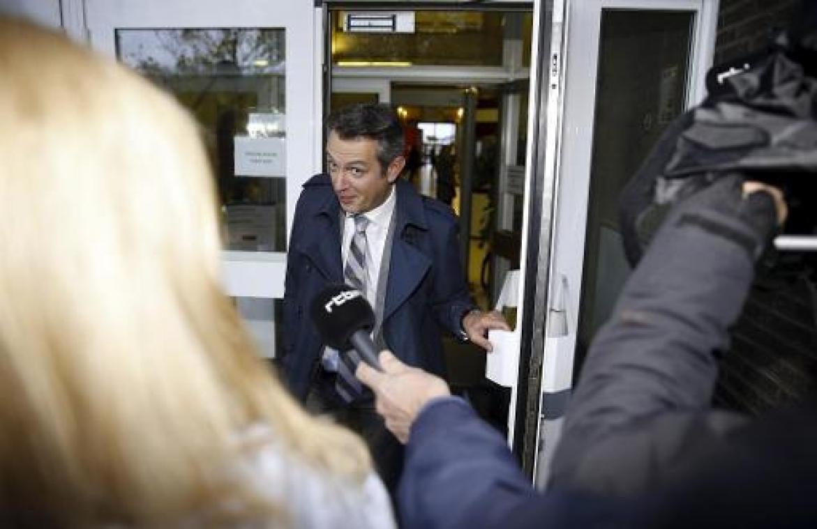 Spijtoptant Veljkovic is na twaalf dagen uitgepraat