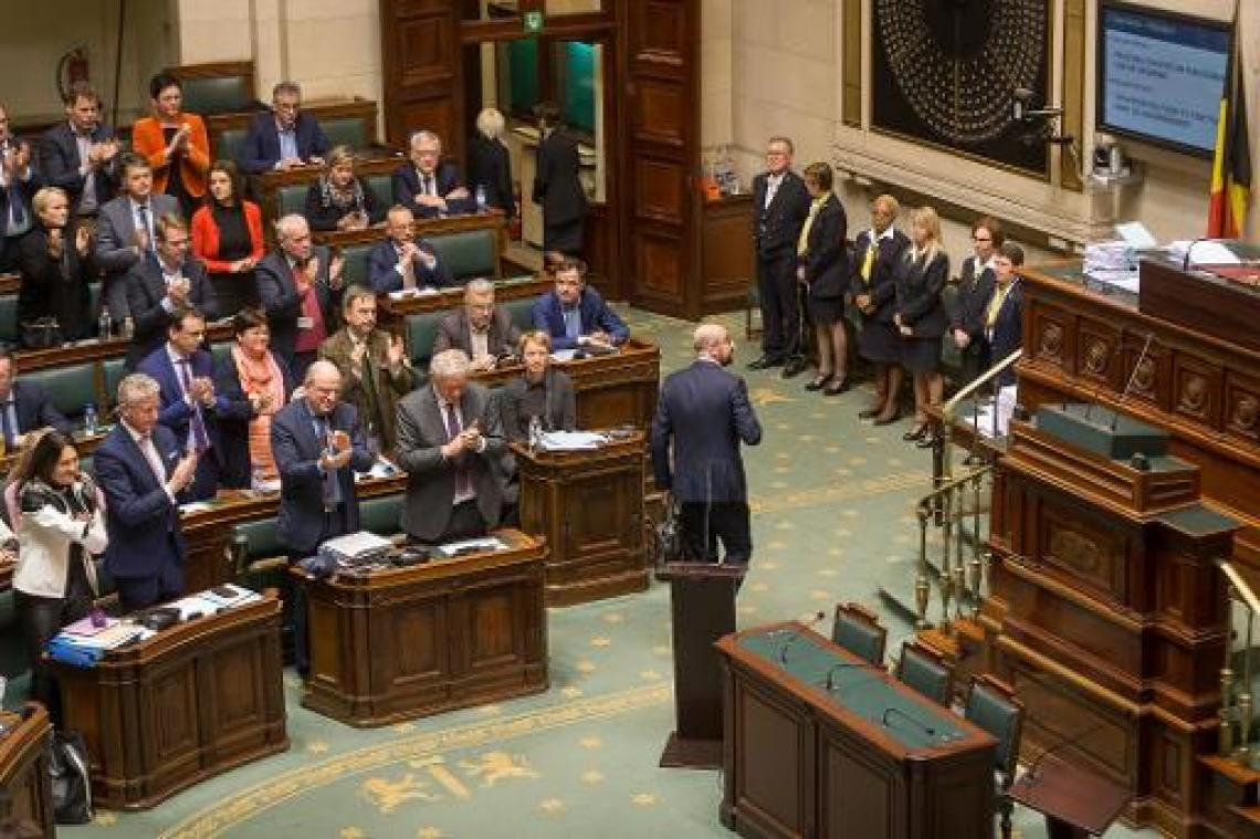 Weinig animo voor vervroegde verkiezingen