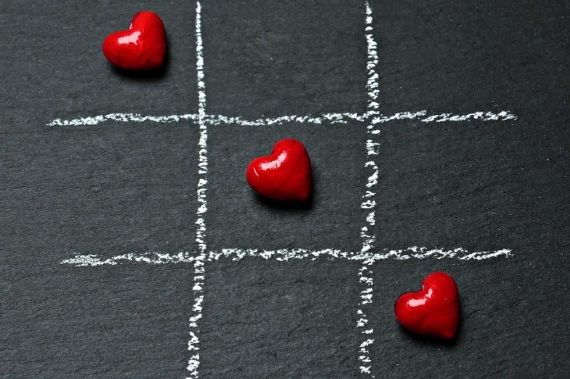 Hoe jouw oude relatie je huidige beïnvloedt