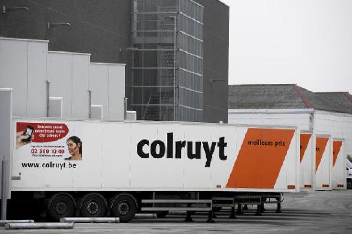 Colruyt wil tegemoetkoming van Mars, Red Bull en Heineken