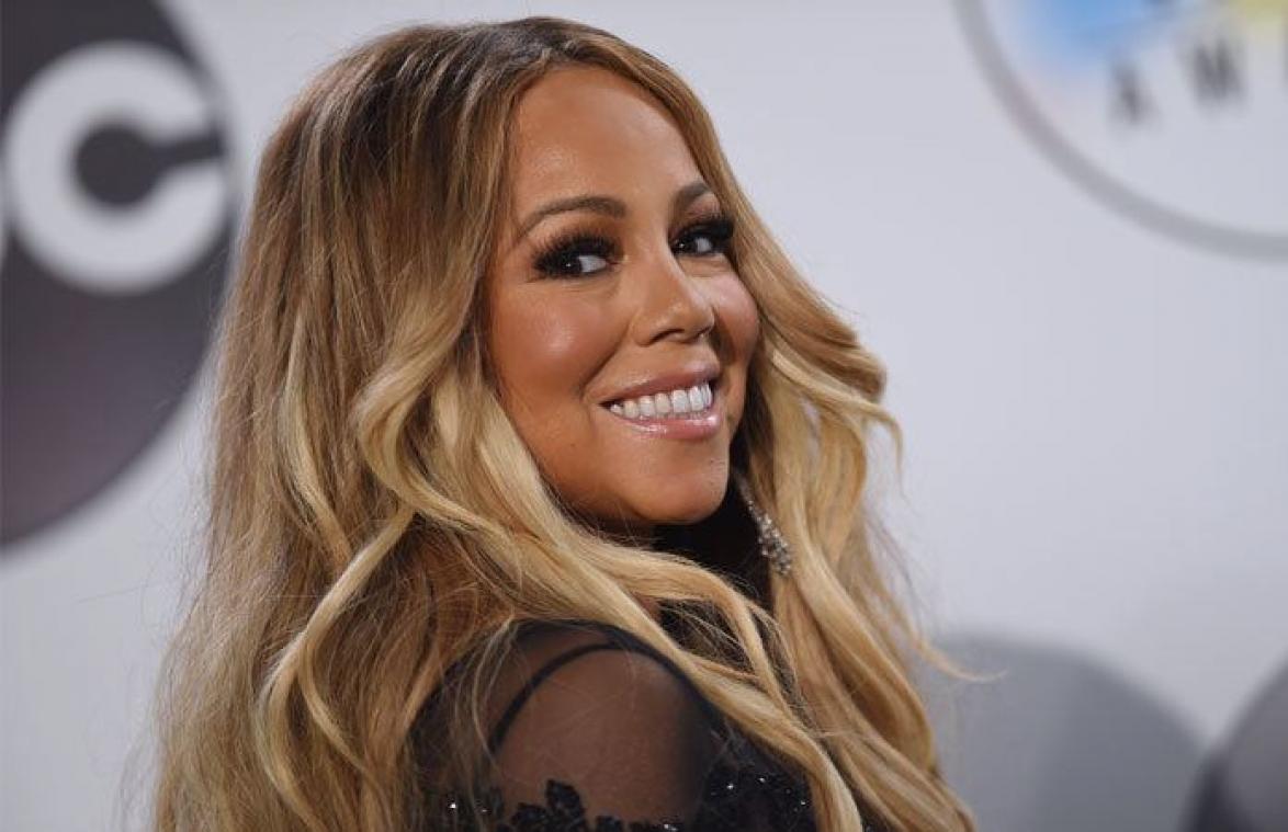 Mariah Carey: "Op kerstavond wil ik seks. En véél!"
