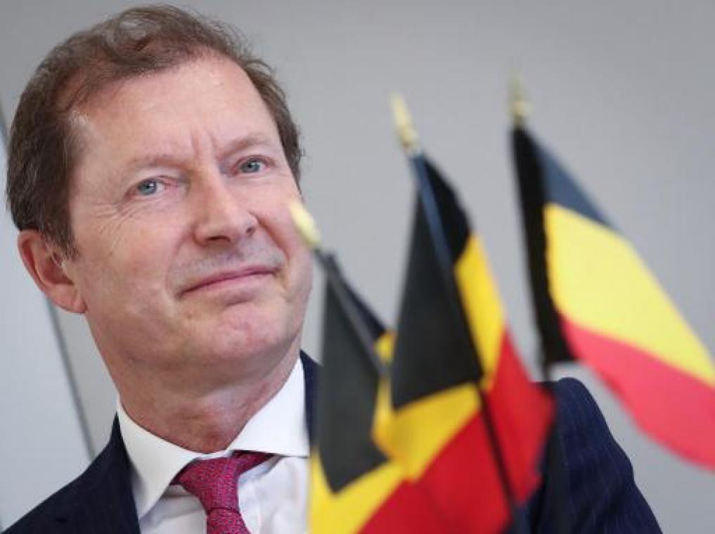 België benadrukt niet-bindend karakter van VN-migratiepact
