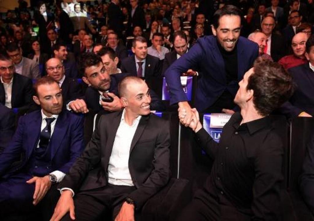 Vuelta - Ronde van Spanje oogt in 2019 opnieuw erg bergachtig