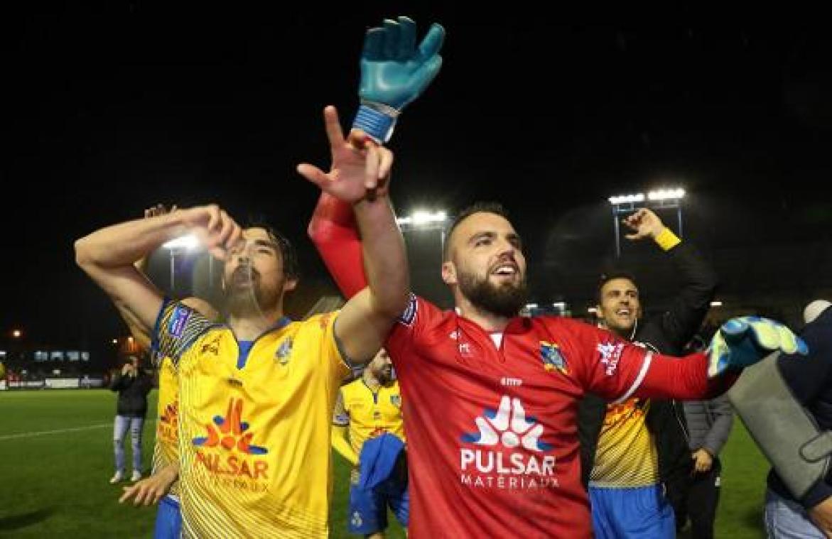 Croky Cup - 1B-clubs Mechelen en Union treffen elkaar, Gent ontmoet Oostende