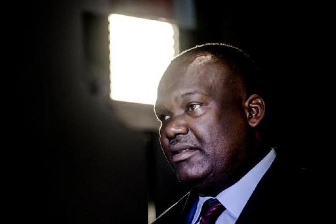 Kiescommissie stelt verkiezingen in Congo met een week uit