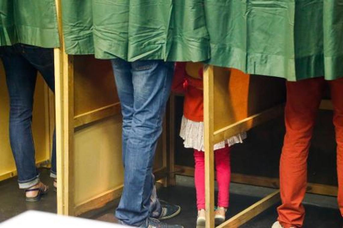 N-VA, Vlaams Belang en Groen winnaars in eerste peiling sinds oranje-blauw