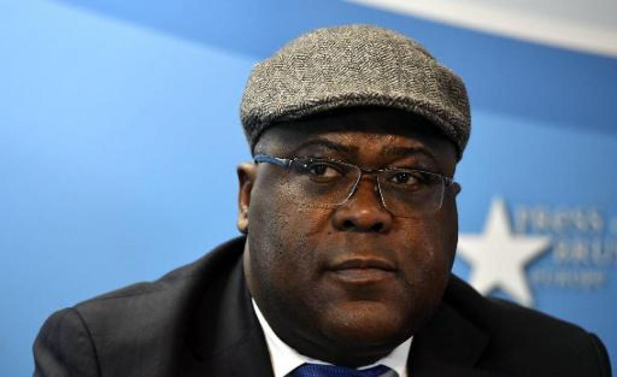 Congolese verkiezingen - Oppositie roept op tot protest na uitstel stembusgang
