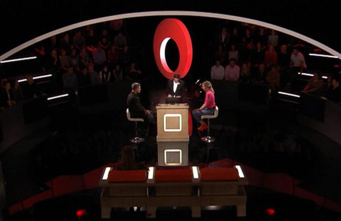 Dit is de winnaar van 'De Slimste Mens ter Wereld'!