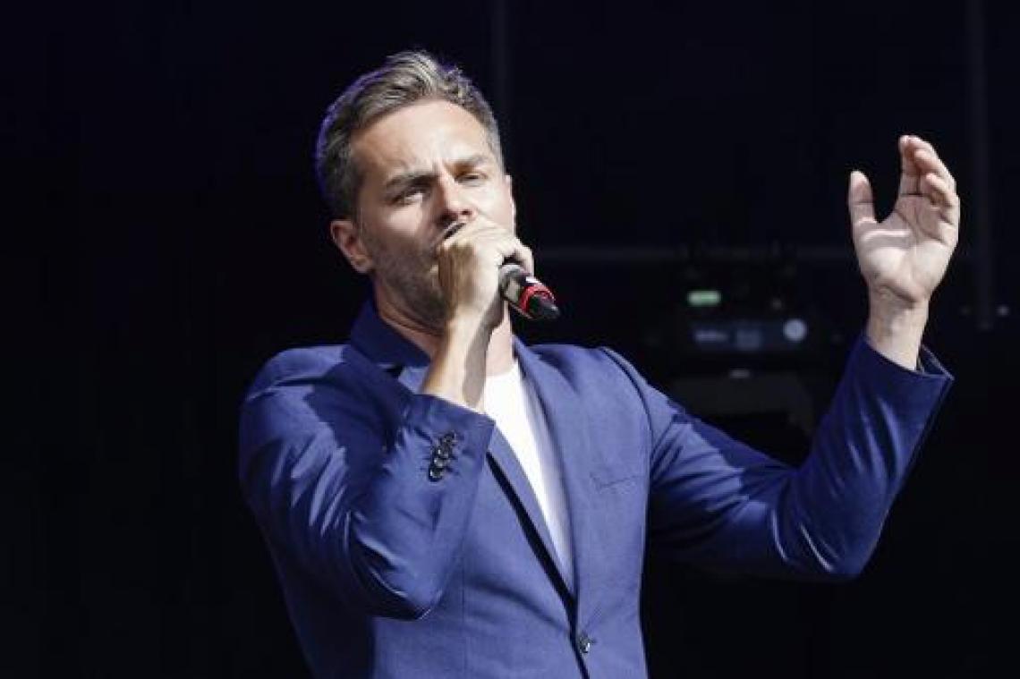 Peter Van de Veire kroont zich tot "De Slimste Mens ter Wereld" op VIER