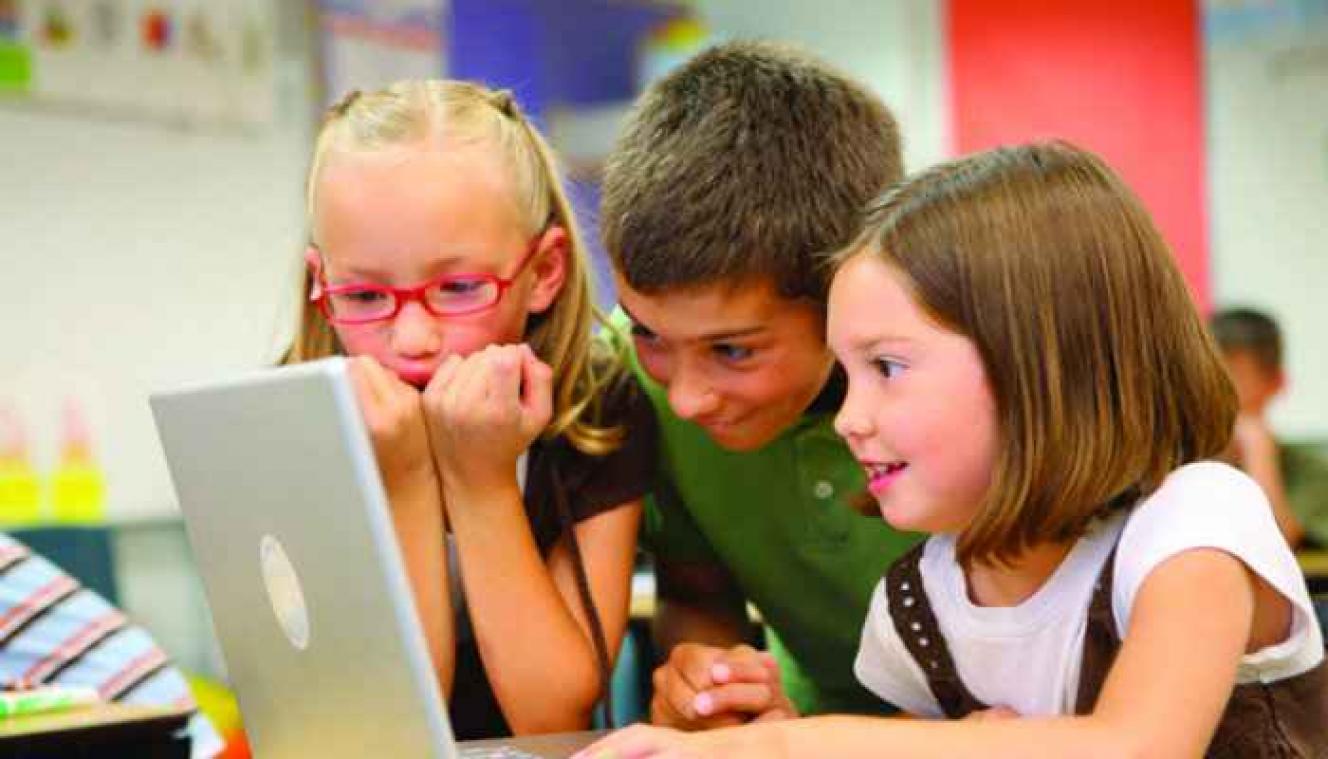 Er is een pil om je brein terug naar de kindertijd te brengen