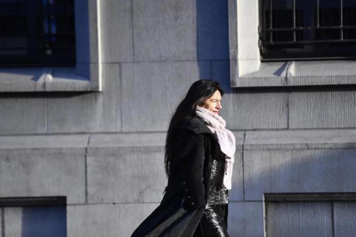 "Tot en met kerstvakantie geen probleem voor elektriciteitsbevoorrading"