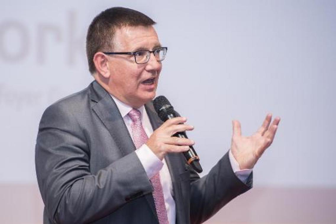 Voka waarschuwt voor nefaste situatie voor bedrijven