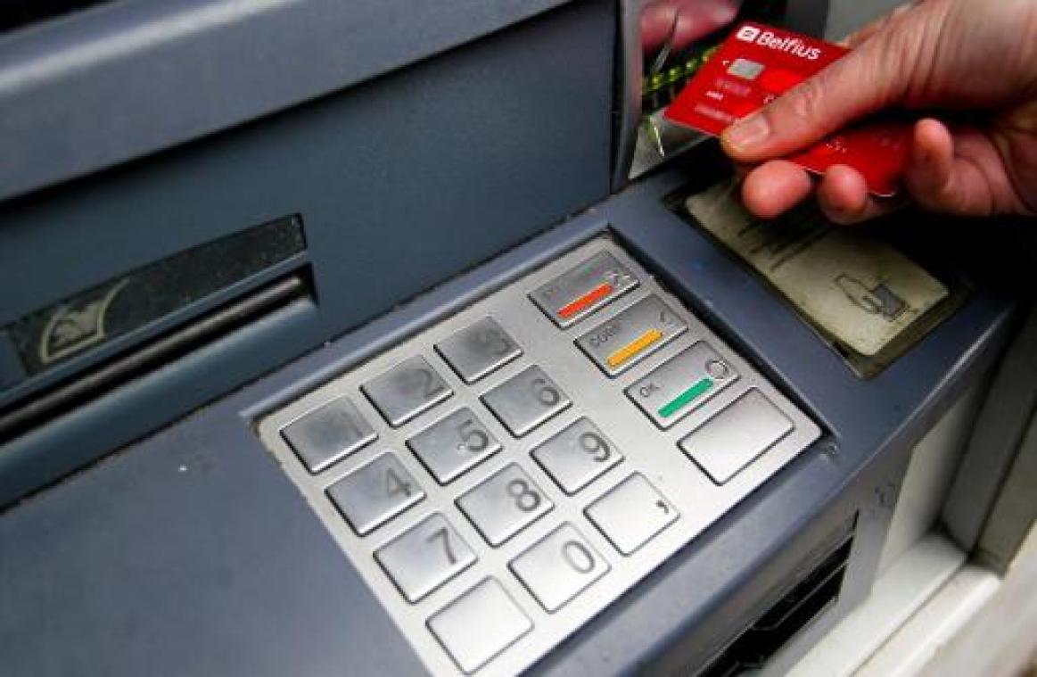 Banken dicht op 25 en 26 december en 1 januari