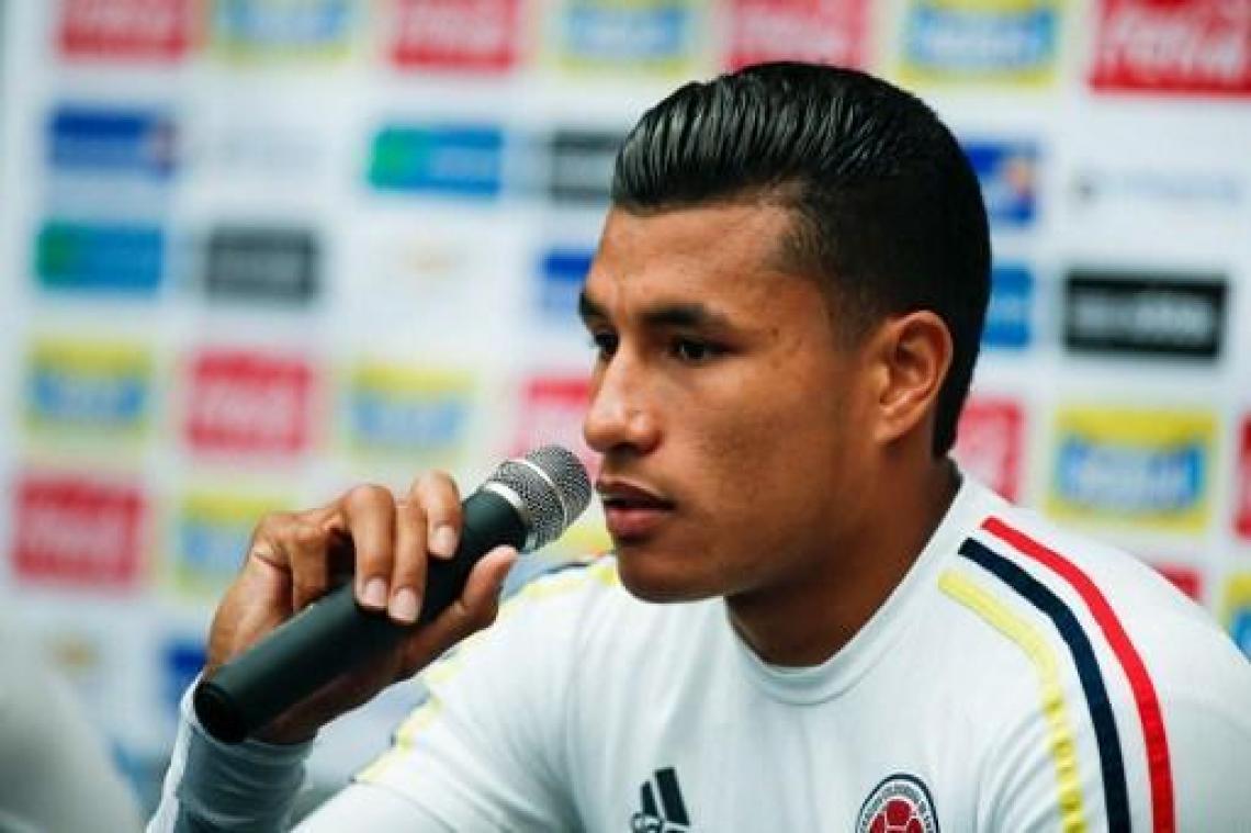 FC Barcelona huurt Jeison Murillo tot het einde van het seizoen van Valencia