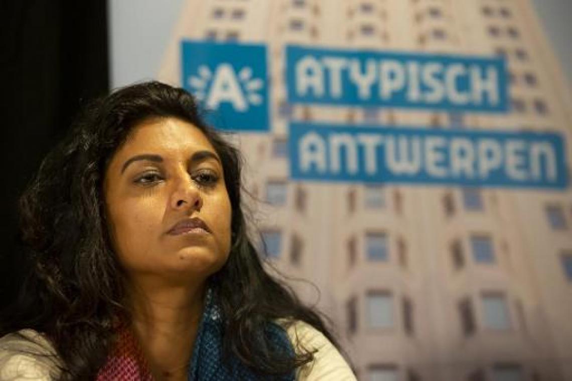 "Hoop dat sp.a-leden inzien dat we onze stempel hebben gedrukt op akkoord"