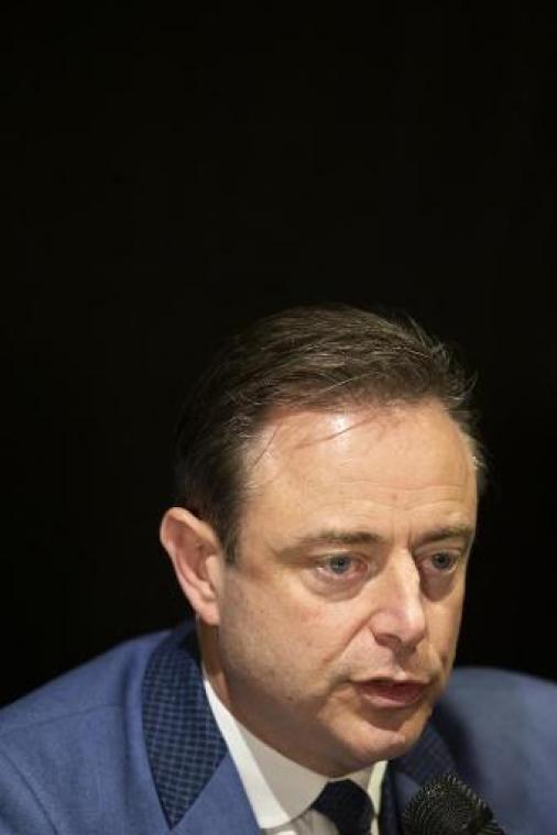 "Erover waken dat het geen stilstaande zaken worden"