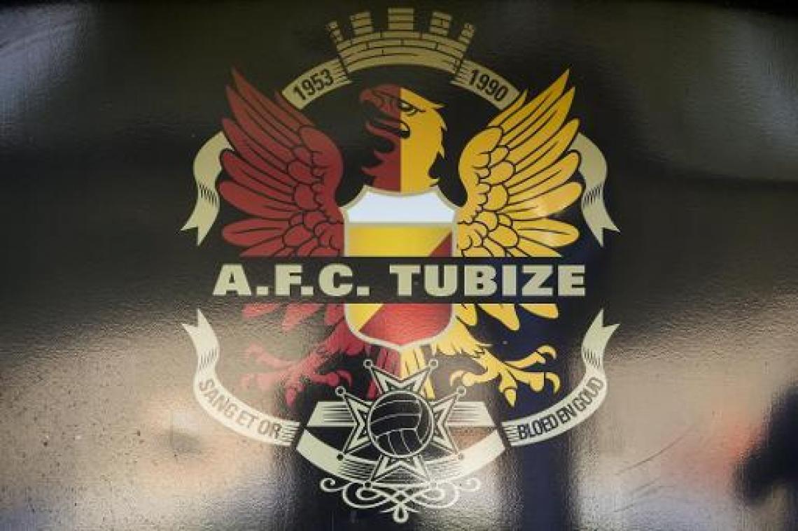 Licentiecommissie legt Tubeke transferverbod op