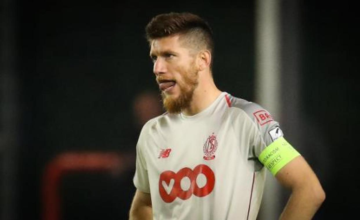 Sébastien Pocognoli moet zich laten opereren aan de heup en is 2 tot 3 maanden out