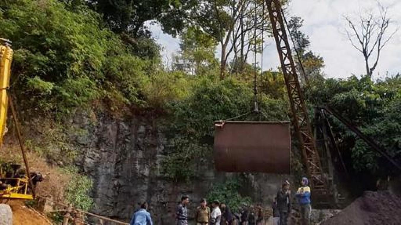 Explosie in steenkoolmijn in Tsjechië: dertien doden