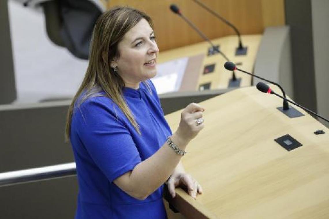 Sp.a-gemeenteraadslid roept leden op tegen Antwerps bestuursakkoord te stemmen