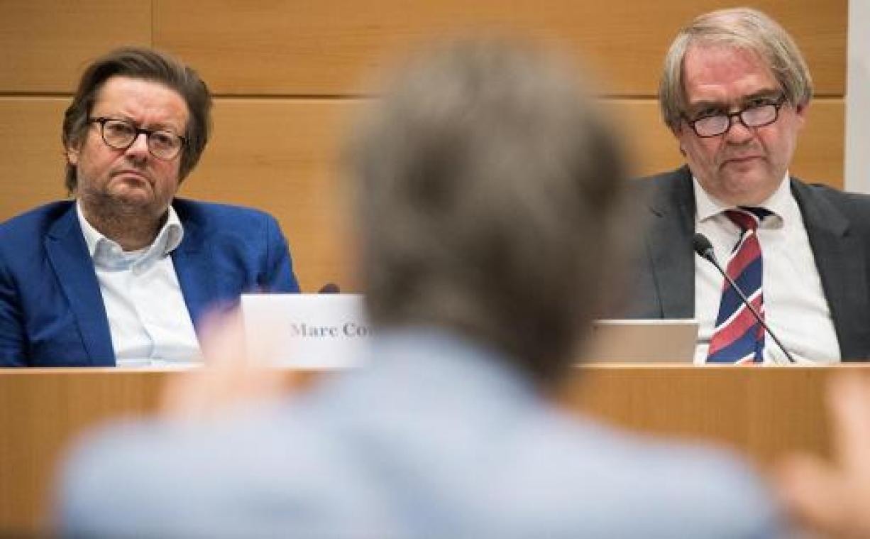 Competitiehervorming blijft topprioriteit voor de Pro League