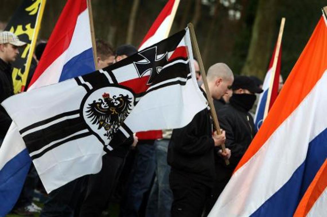 Signalen van rechts-extremisme in één op vijf gemeenten