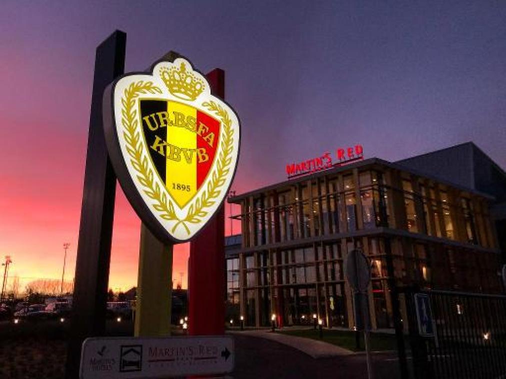 Pro League volgt KBVB niet naar Tubeke en blijft in Brussel