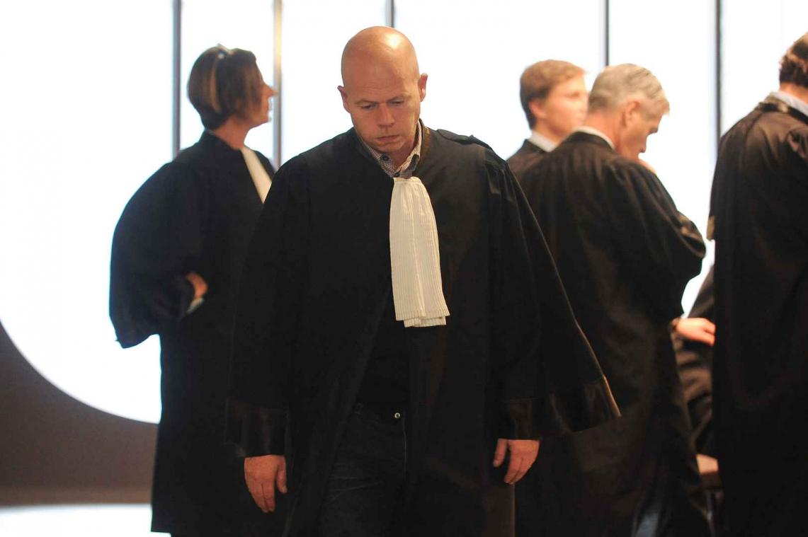Salah Abdeslam wil niet uitgeleverd worden