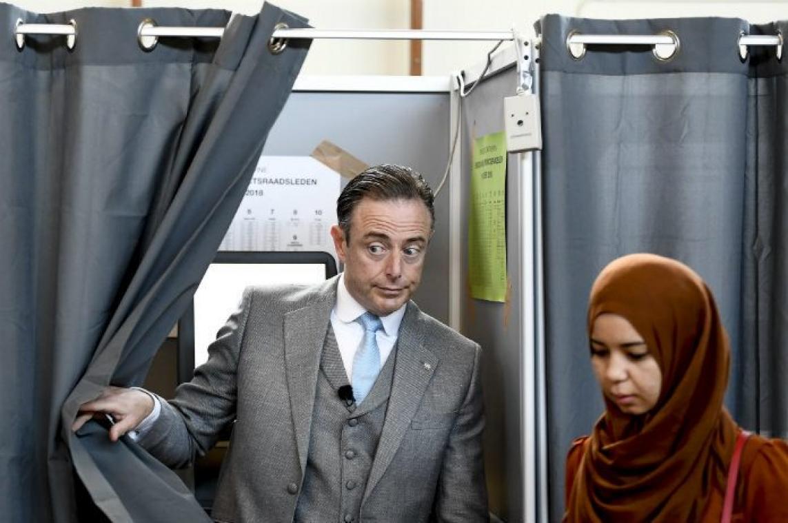 IN BEELD. Dit waren de meest spraakmakende foto's van 2018