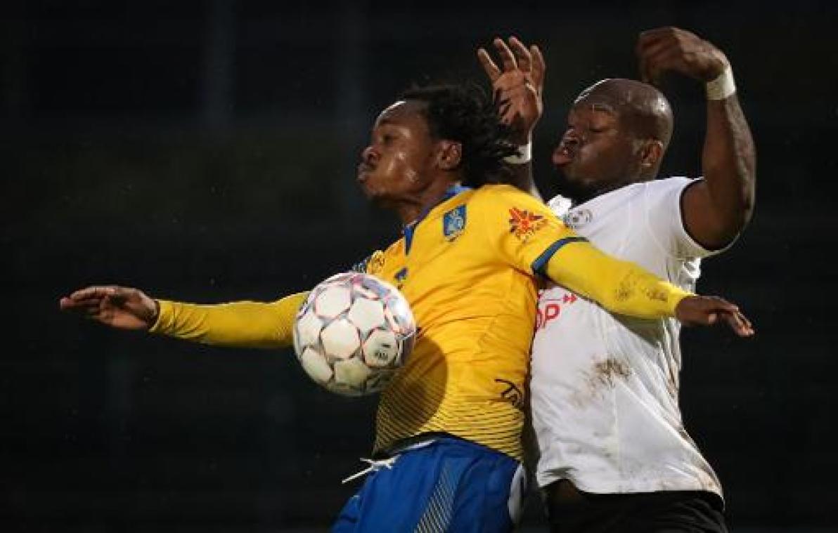 Proximus League - Roeselare en Union sluiten speeldag af met flauw 1-1 gelijkspel