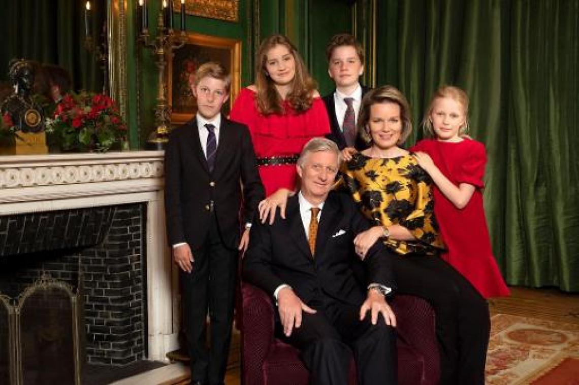 Koning roept politici op verantwoordelijkheid te nemen