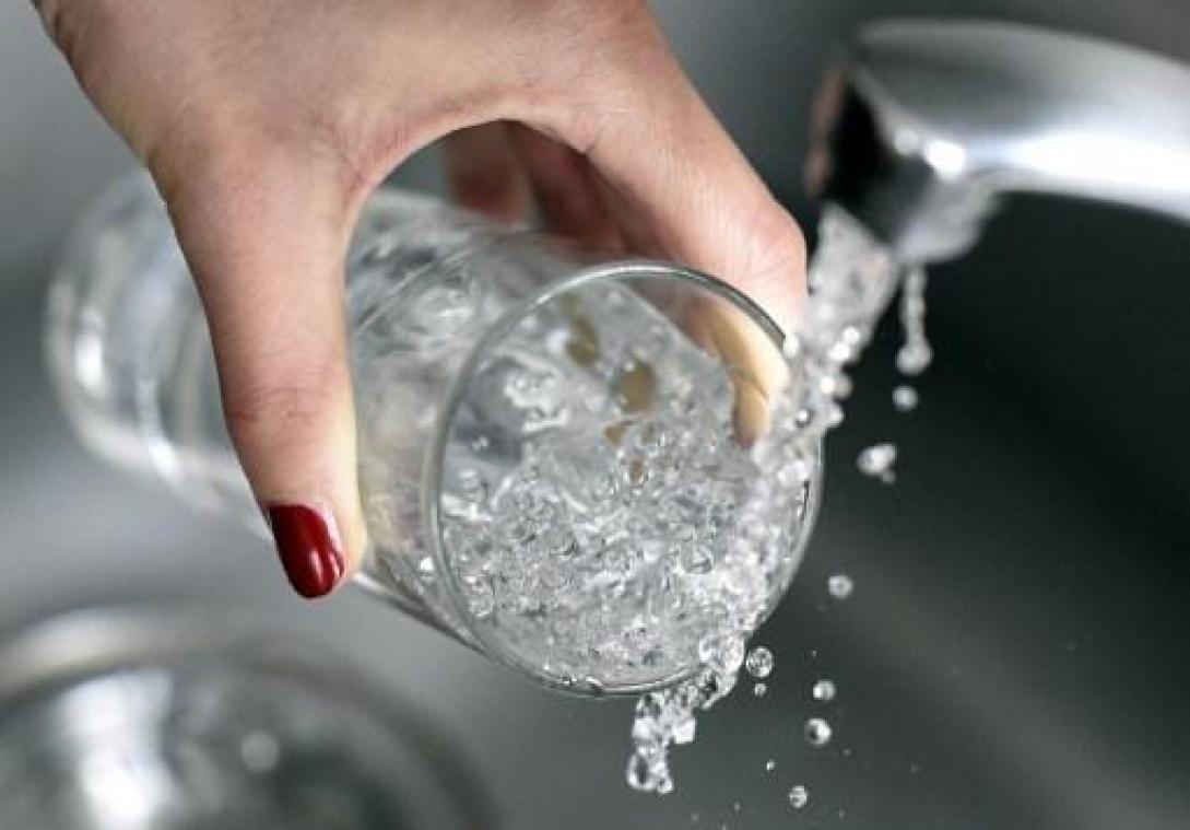 Drinkwater wordt in 2019 iets duurder door indexaanpassing