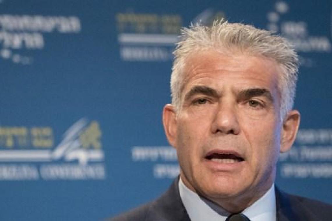 Israëlische regering vervroegt verkiezingen naar april