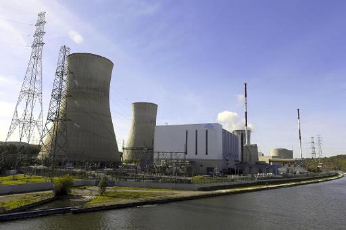 Groen licht voor herstart Tihange 3