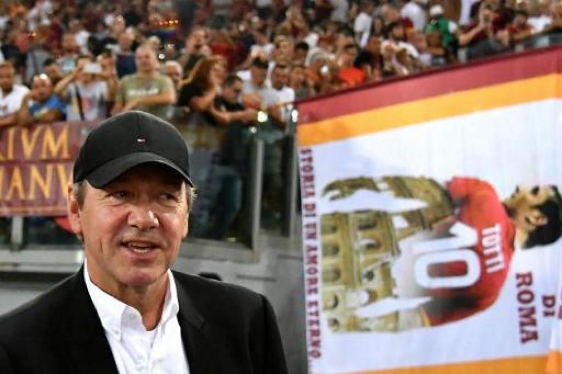 Kevin Spacey wordt in verdenking gesteld voor seksueel geweld tegen tiener