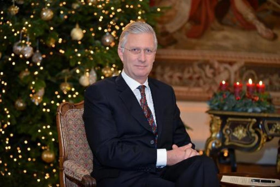 Koning Filip verleende afgelopen jaar 13 keer gratie