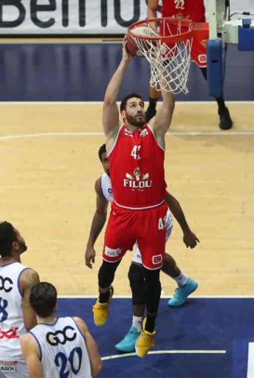 Euromillions Basket League - Oostende wint "Clasico"