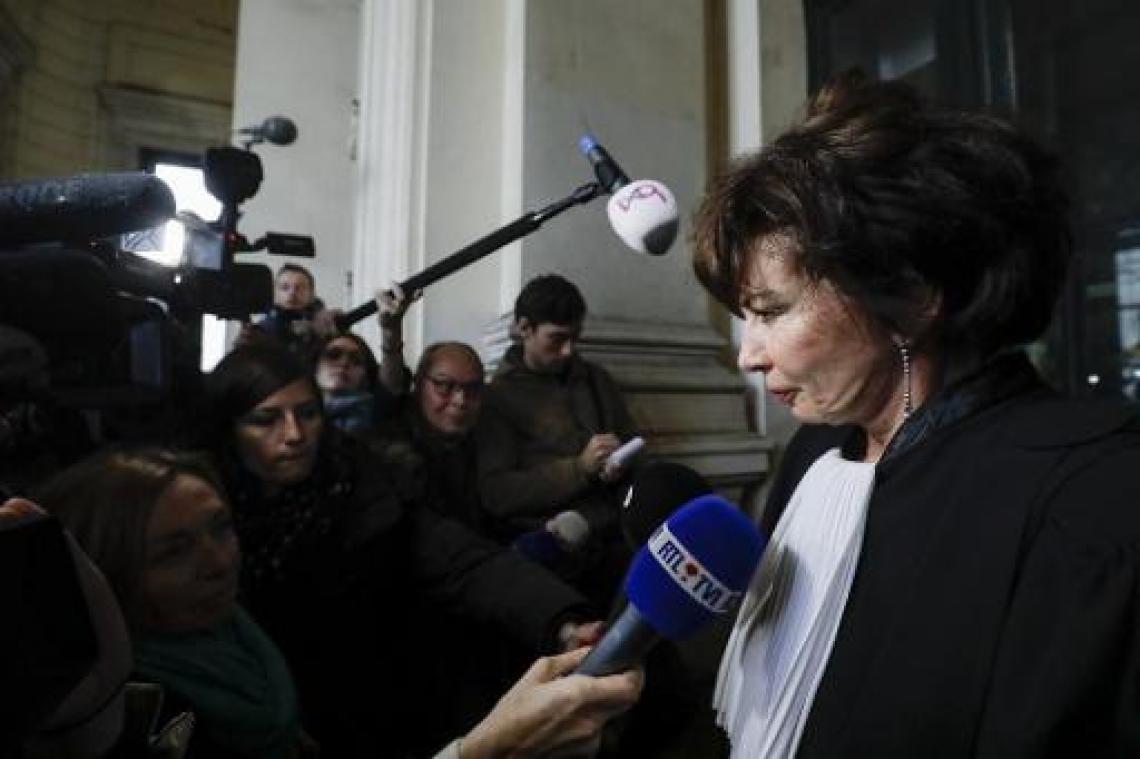 Advocaat gedoemd tot pen en papier