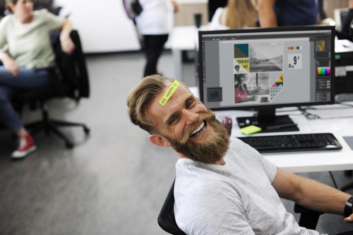 Veranderen van job is populair voornemen voor 2019