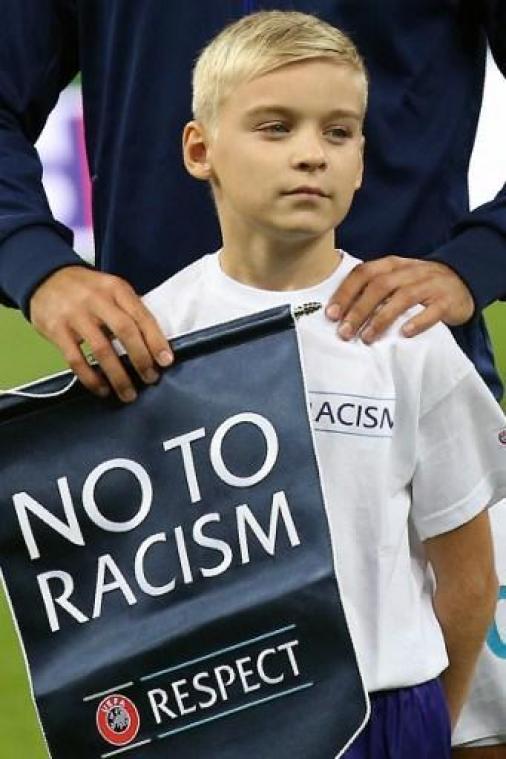 Pro League werkt aan vormingen tegen racistische spreekkoren