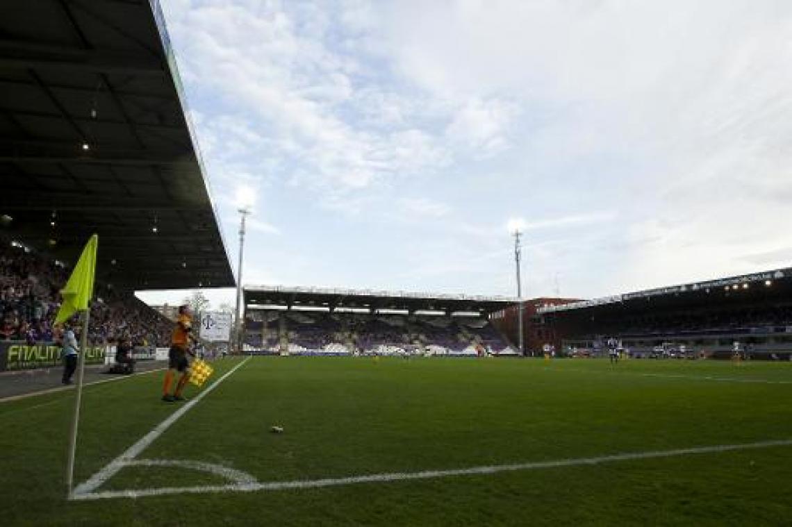 Beerschot Wilrijk strikt Zweeds talent