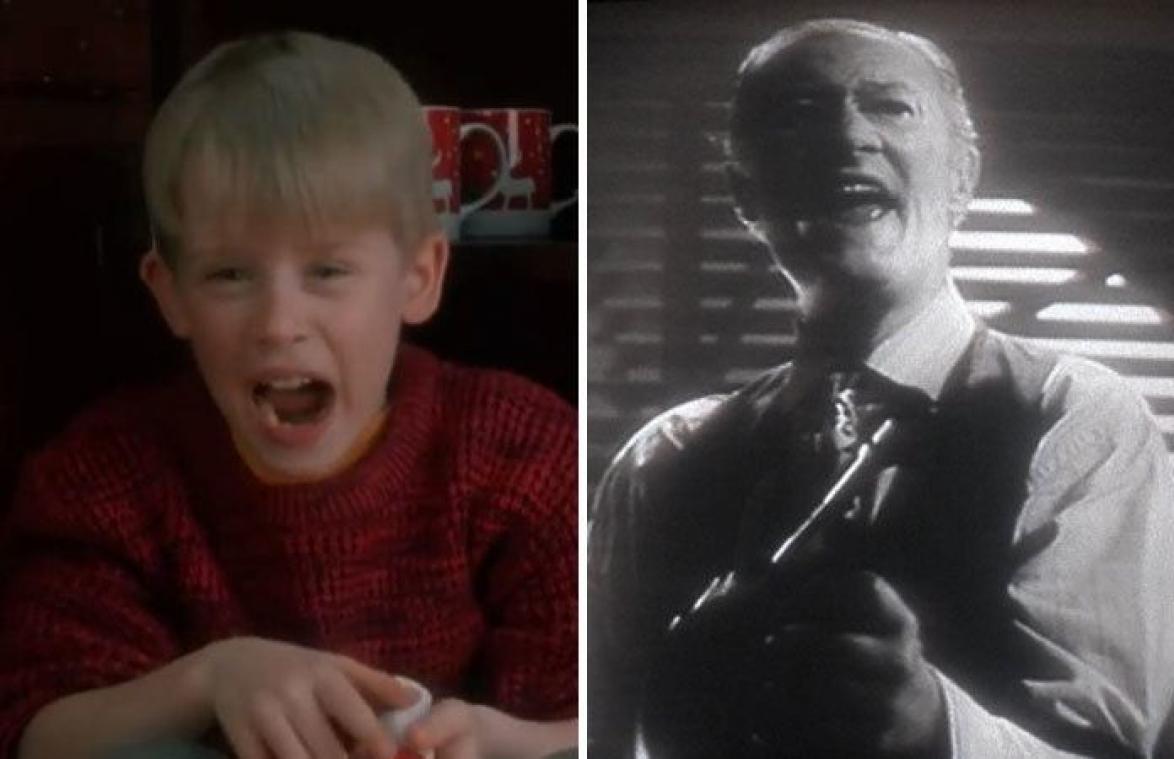 Dit straffe weetje over 'Home Alone' kende je nog niet