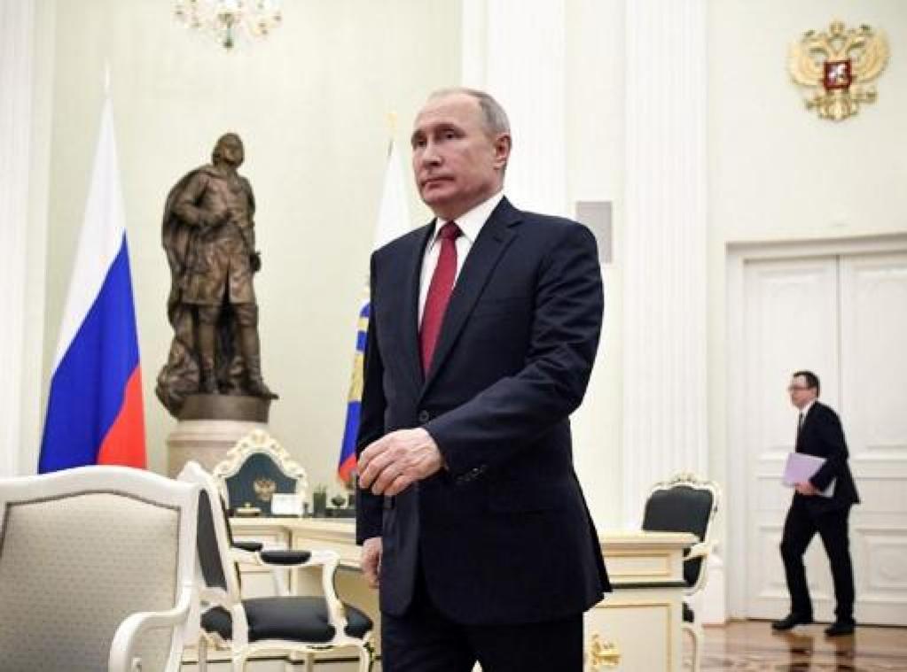 Rusland hemelt nieuwe hypersonische raketten op
