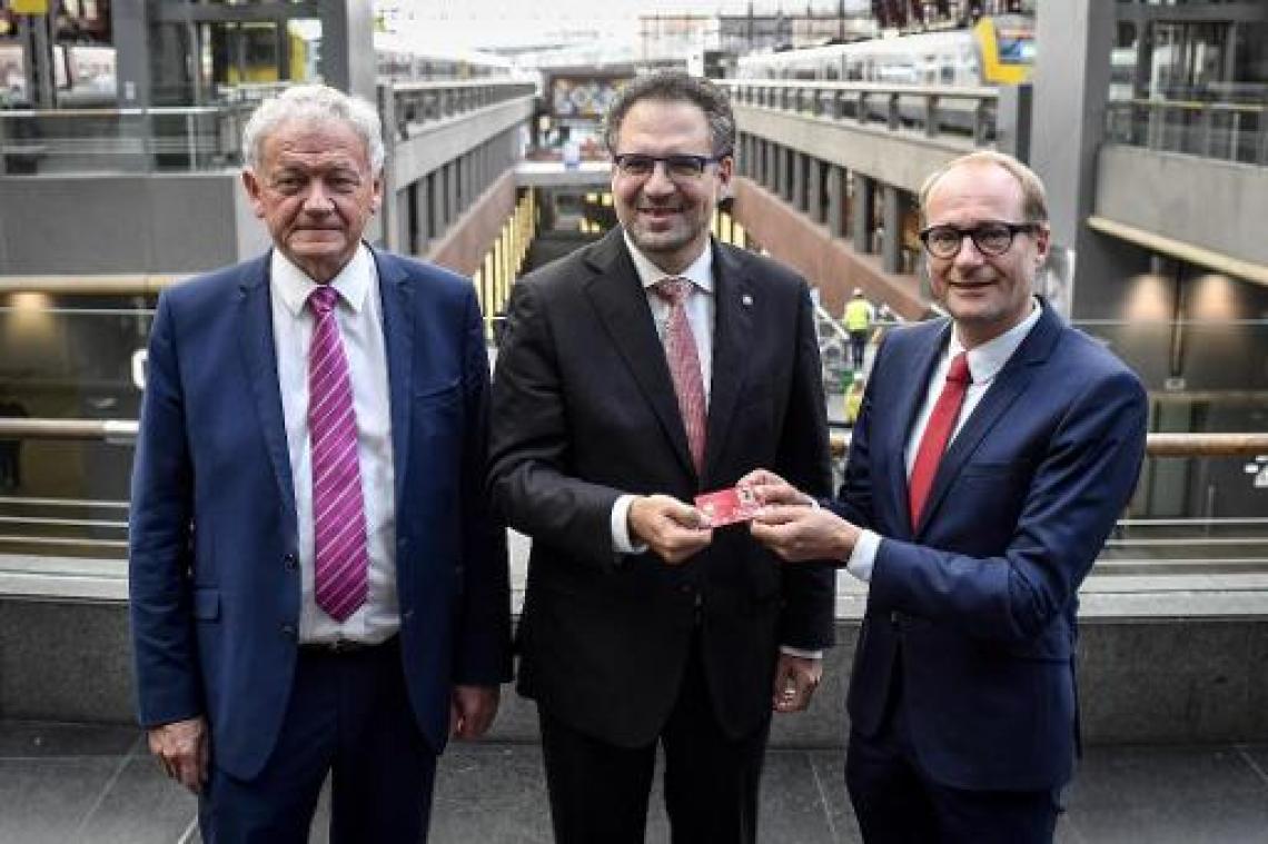 Stadspas openbaar vervoer flopt