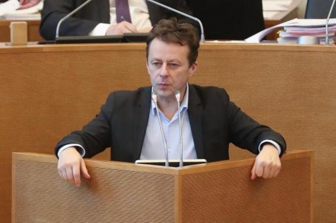 Vlaamse kilometerheffing beroert de gemoederen in Wallonië