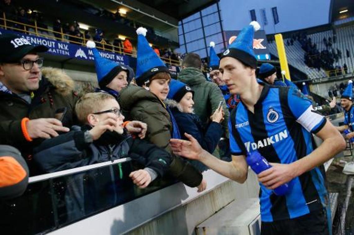 Kerstactie van Pro League haalt recordbedrag op voor thuis- en daklozen